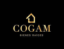 COGAM Bienes Raices