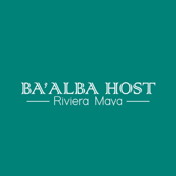 BAALBA HOST RIVIERA MAYA