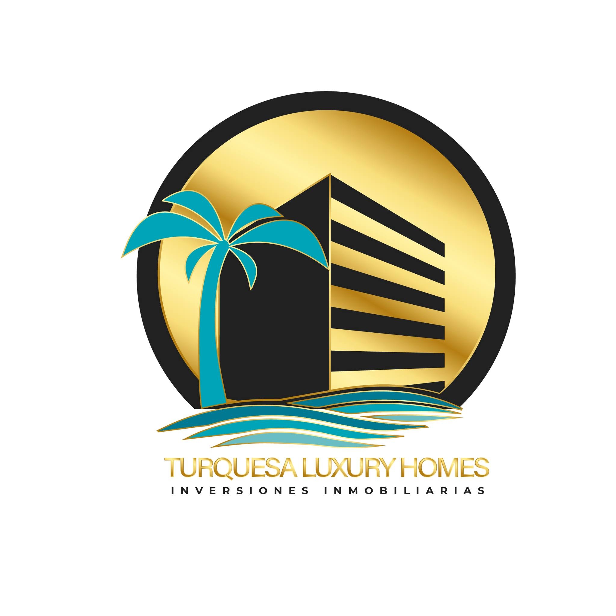 Turquesa Caribe Homes 