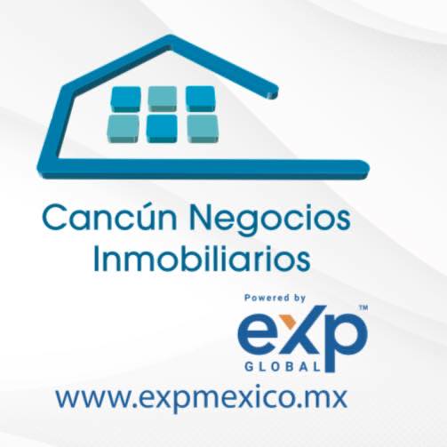 Cancún Negocios Inmobiliarios By Exp