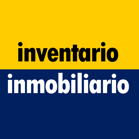 Inventario Inmobiliario 