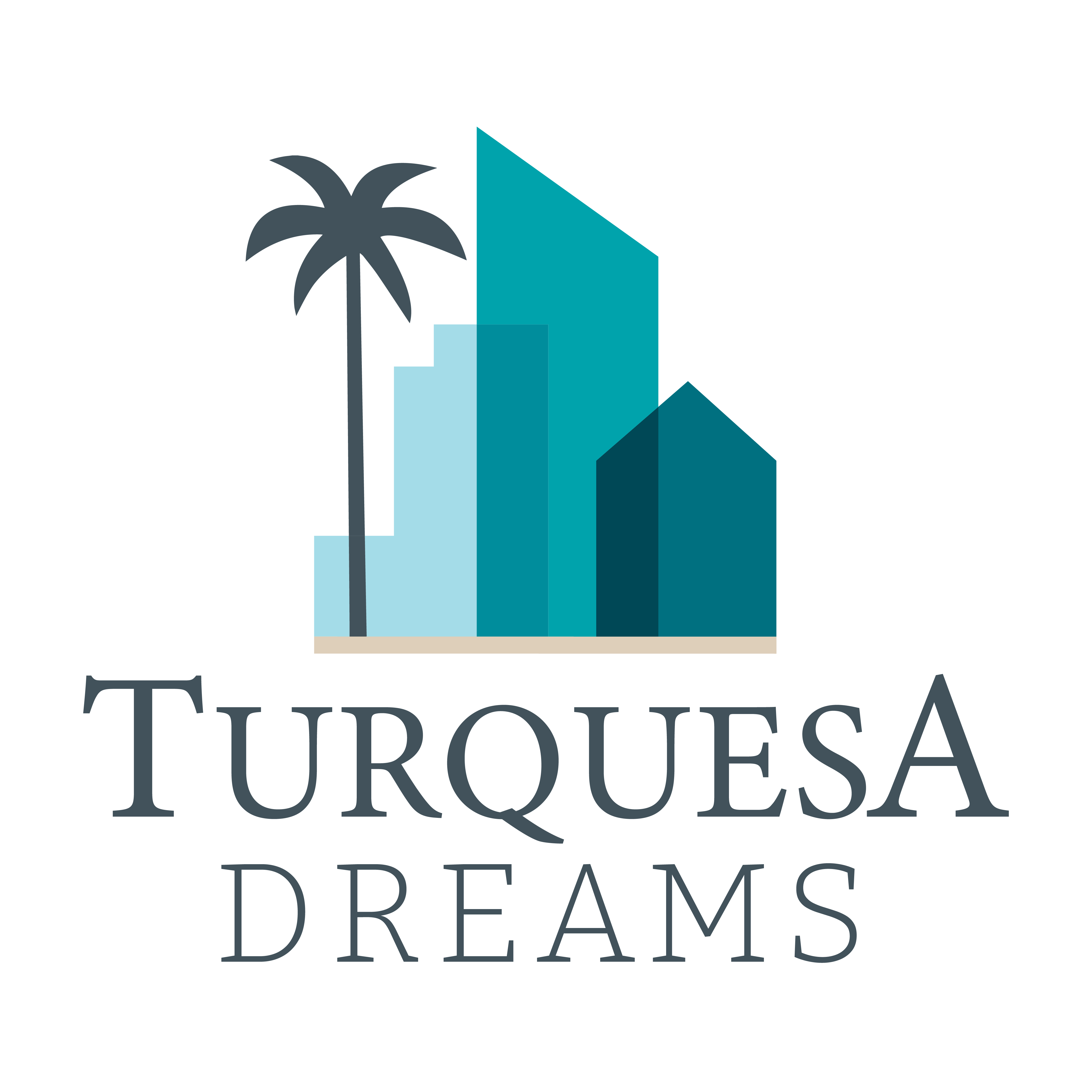 Turquesa Dreams 