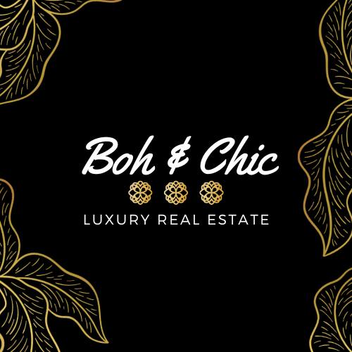 Bohychic Real Estate