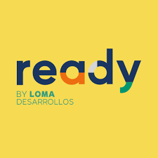 Ready By Loma Desarrollos 