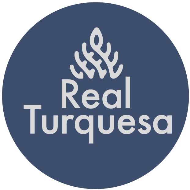 Real Turquesa 