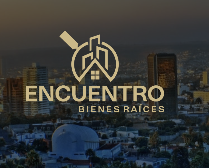 Encuentro Bienes Raíces y Servicios