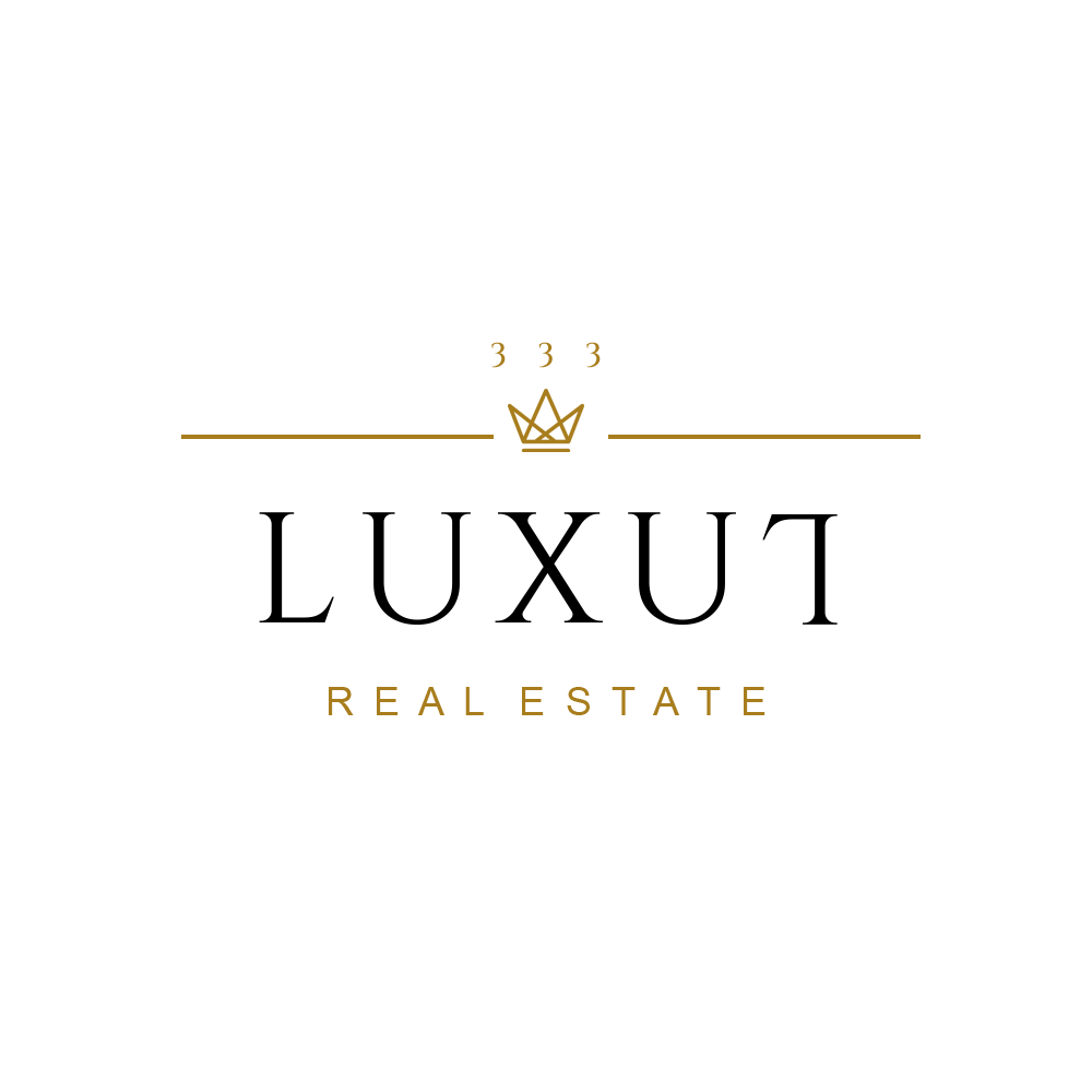 Luxul 333 Real Estate 