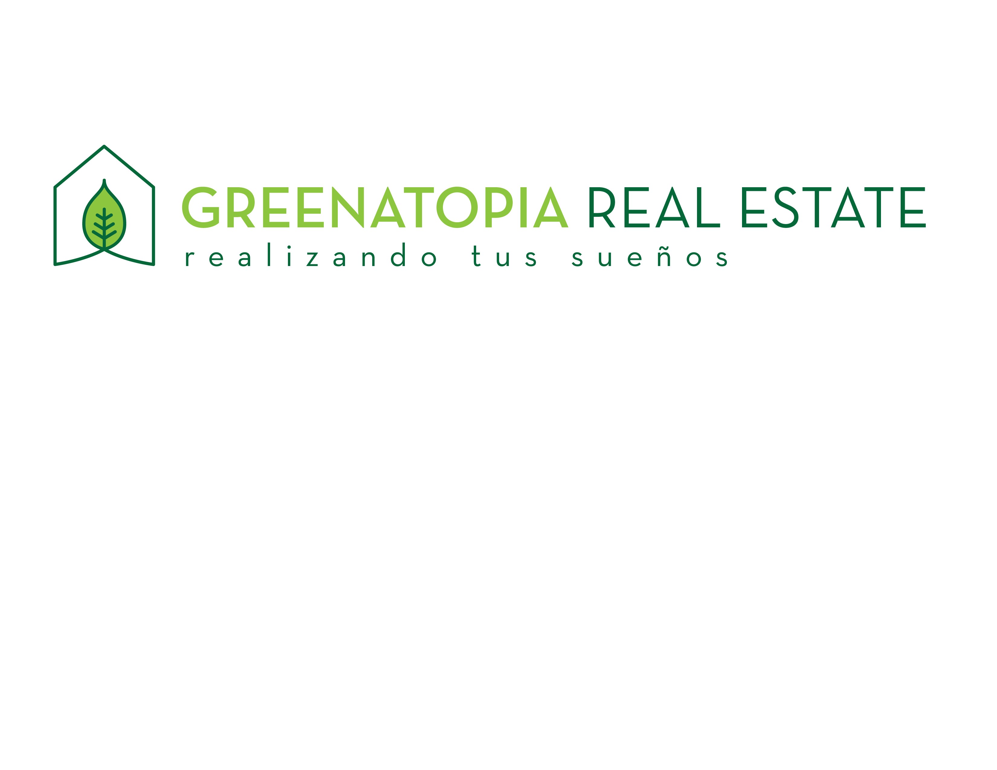 Greenatopia Real Estate