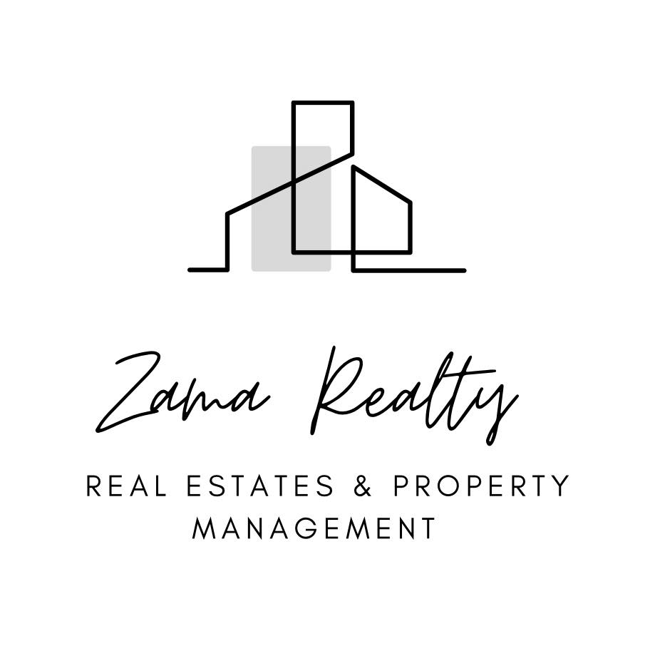 ZAMA REALTY 