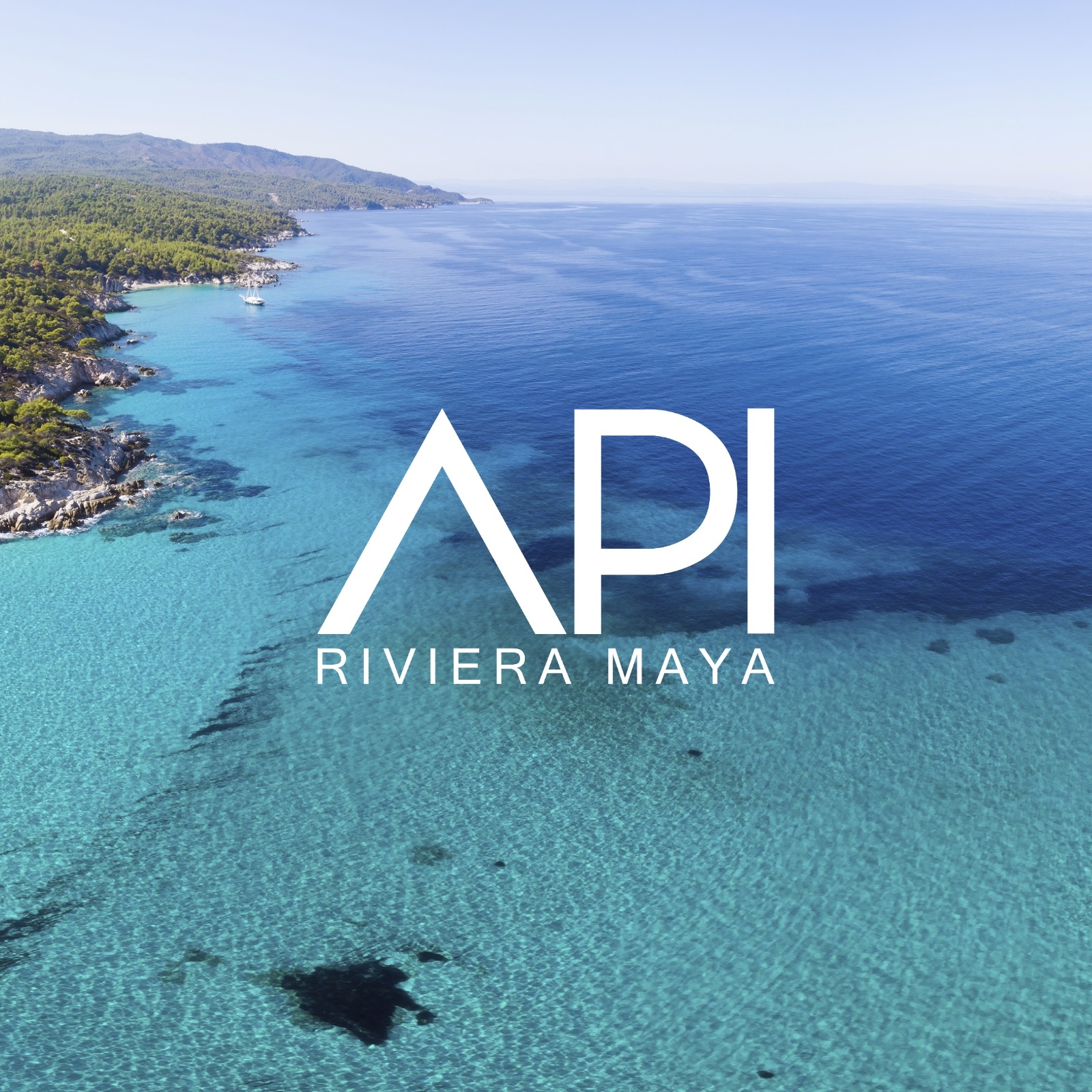 API Riviera Maya