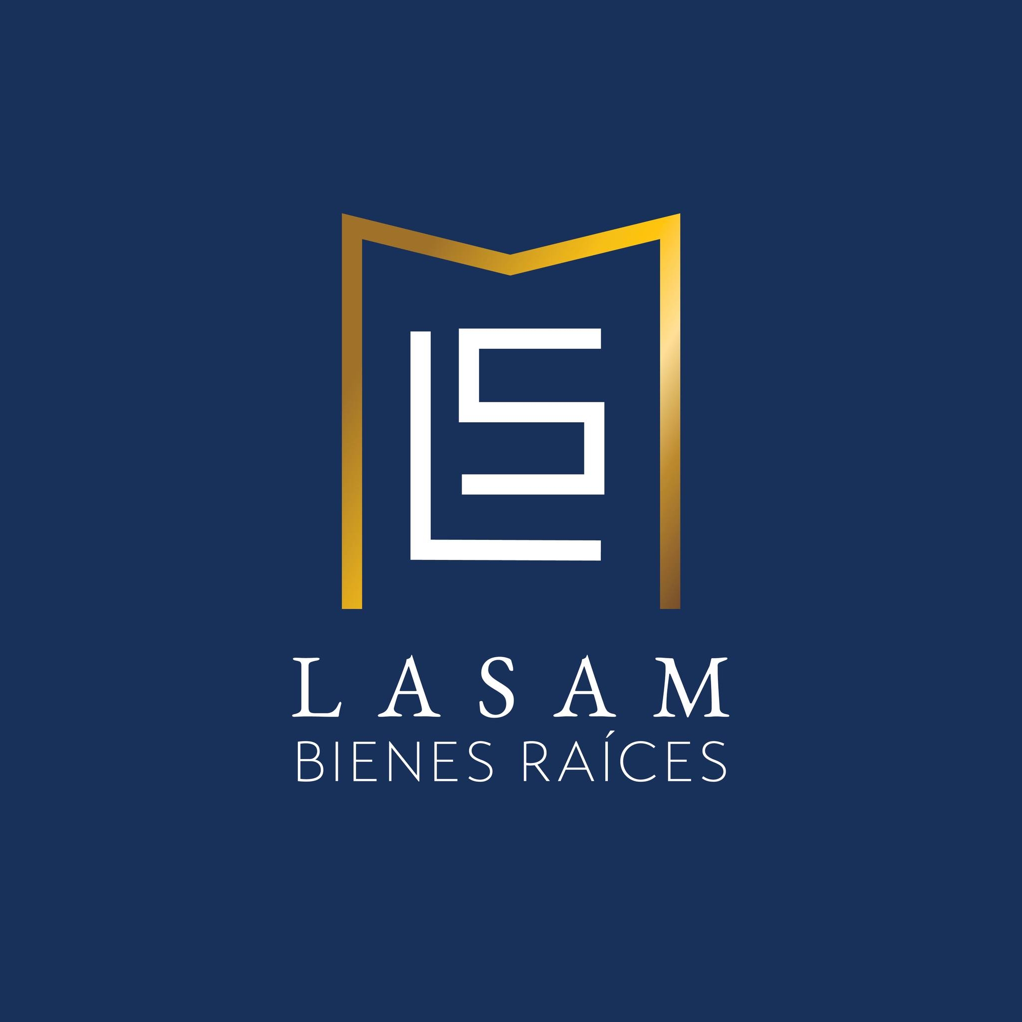 LASAM Bienes Raíces 