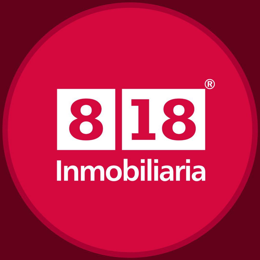 818 Inmobiliaria 