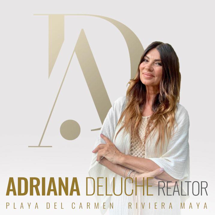 Adriana Deluche Realtor 