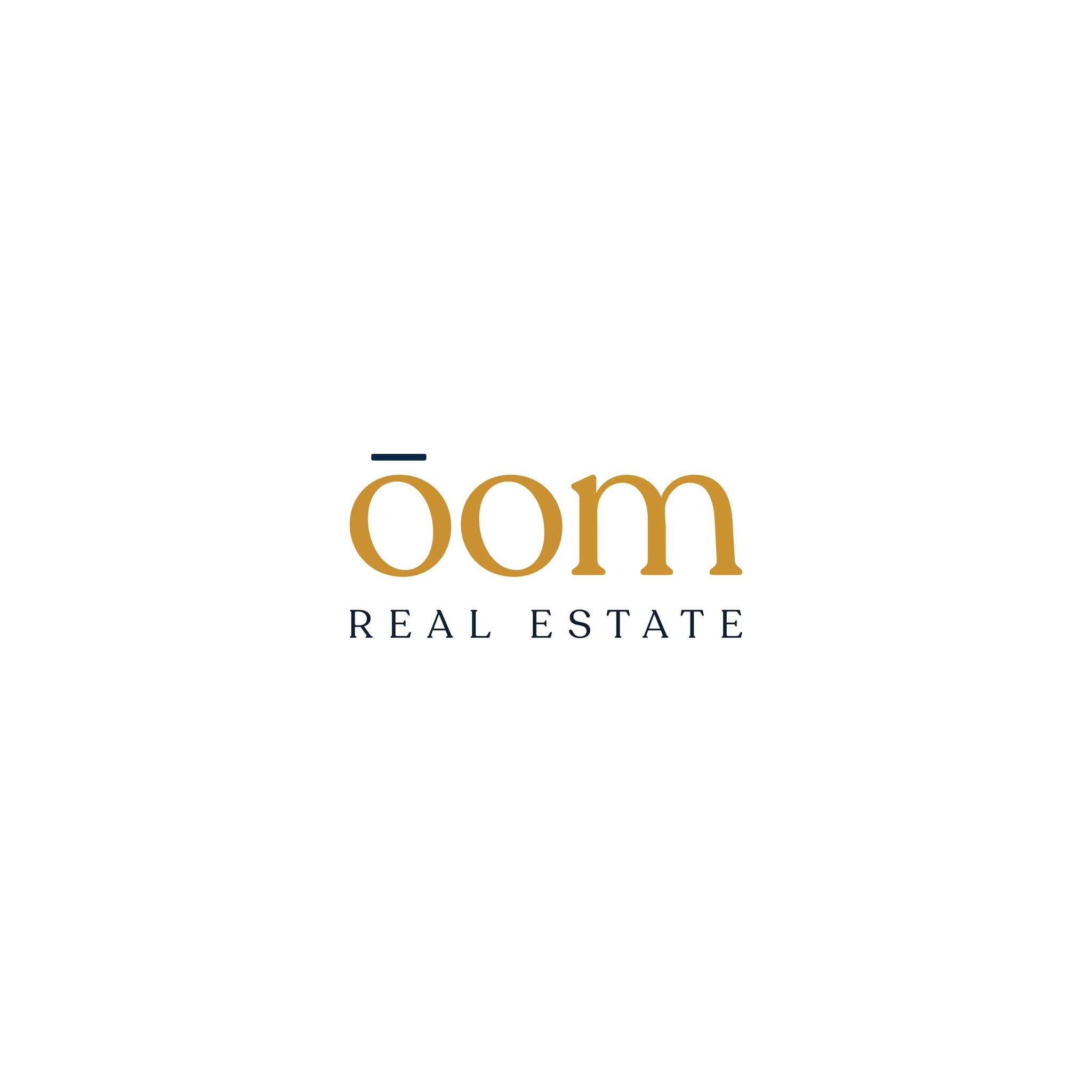 OOM Real Estate