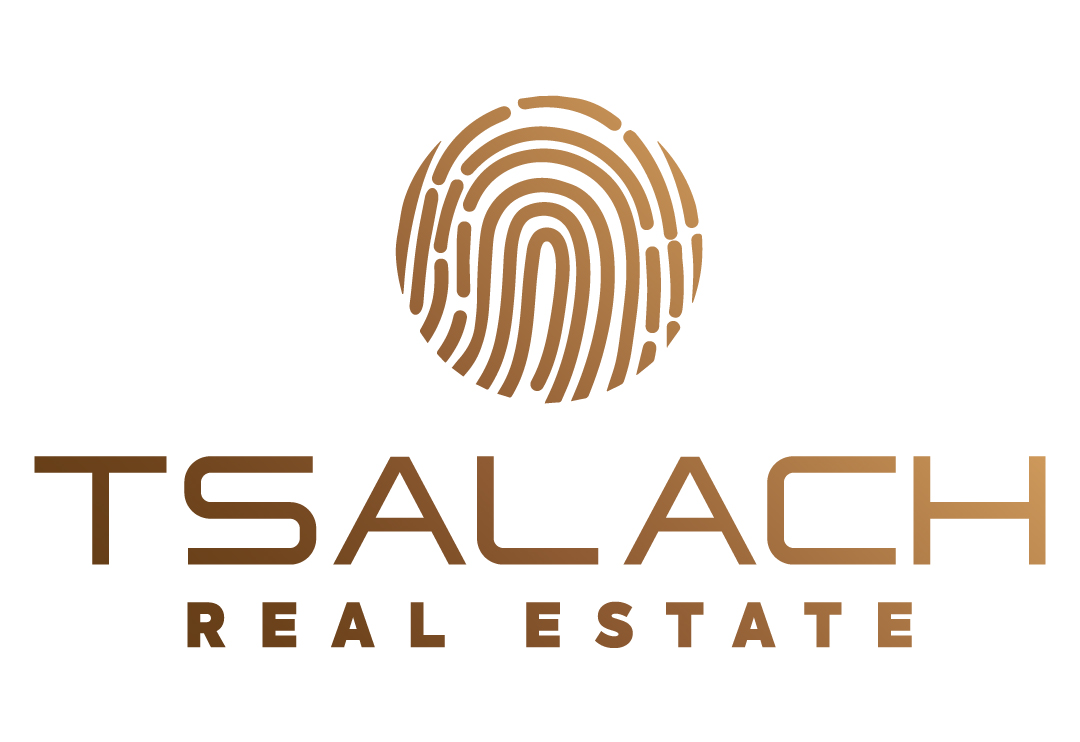 Tsalach Real Estate