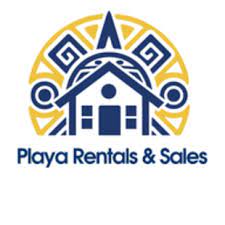 Playa Rentals & Sales