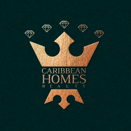 Caribbean Homes Realty.