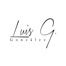 Luis G GonzÃ¡lez 