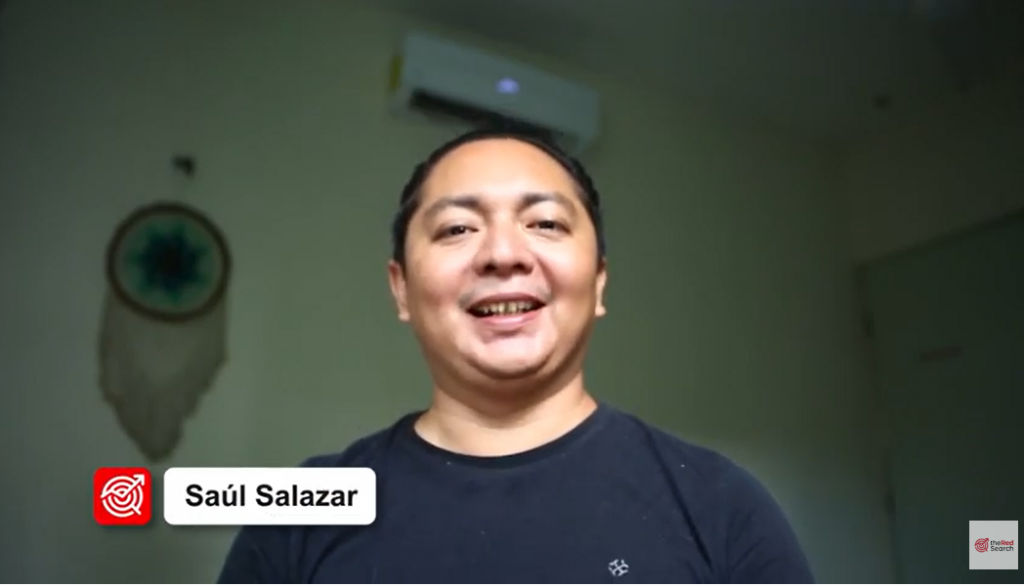 Nuevos Desarrollos 24 de junio 2022 – The Red Search – #RivieraMaya