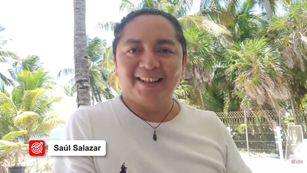 Nuevos Desarrollos 08 de Agosto 2022 – The Red Search – #RivieraMaya