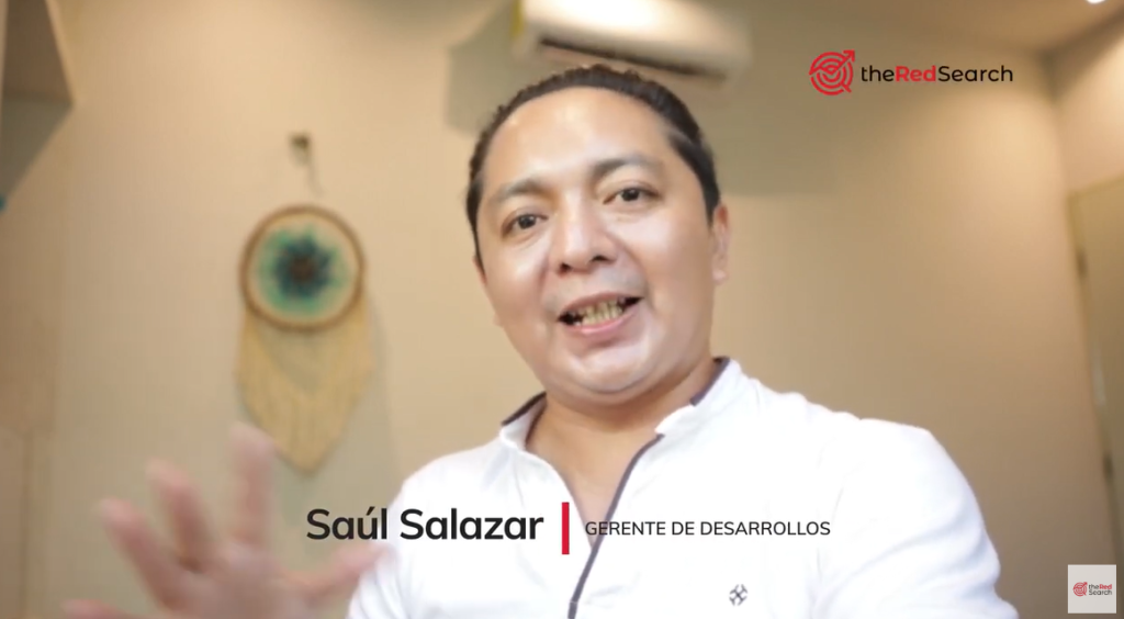 NUEVOS DESARROLLOS EN LA RM – 10 AGOSTO 2023