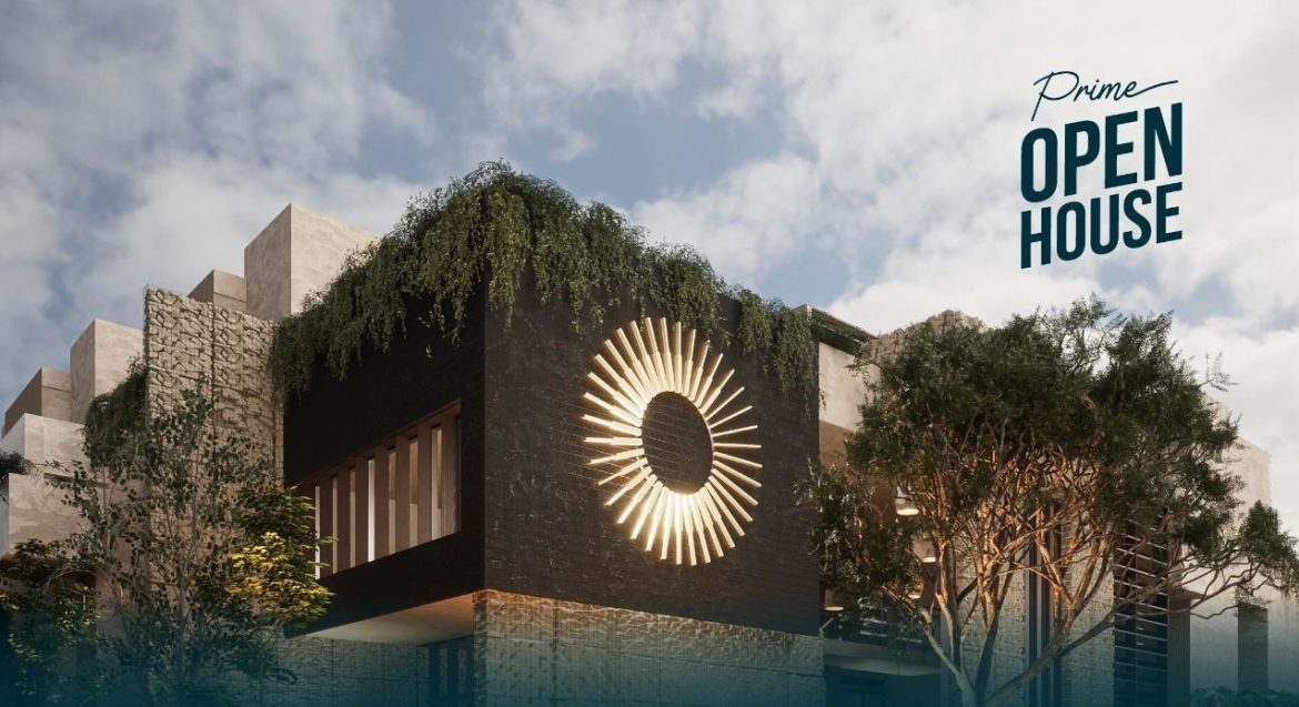 OPEN HOUSE CARDINAL – DEL 19 AL 24 DE FEBRERO DE 10AM A 5PM