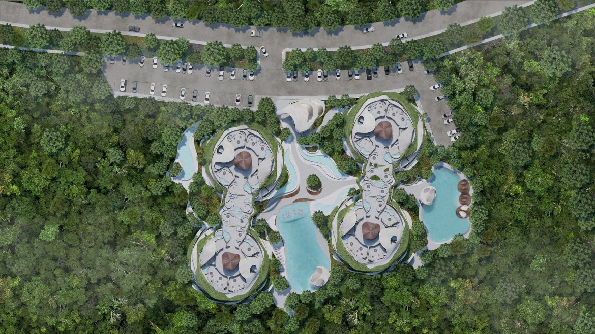 COMPARATIVO DEL MERCADO INMOBILIARIO EN TULUM 2015 vs 2023