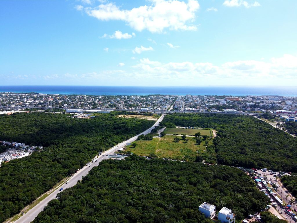 Evolución del Mercado Inmobiliario en Playa del Carmen: 9 Años de Transformación