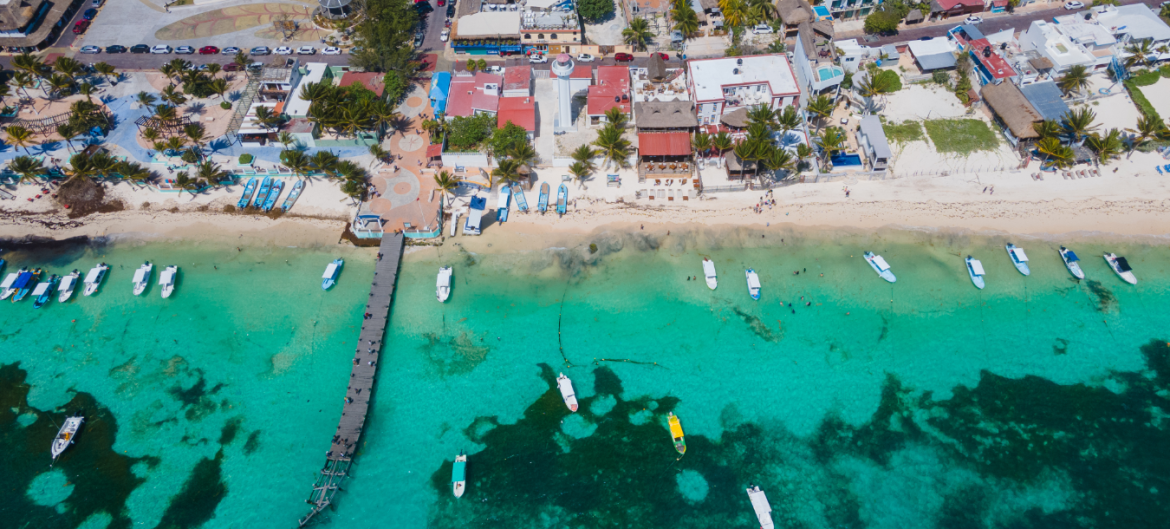 ANÁLISIS COMPARATIVO DEL CRECIMIENTO DE CONDOMINIOS EN PUERTO MORELOS: 2020 vs 2024