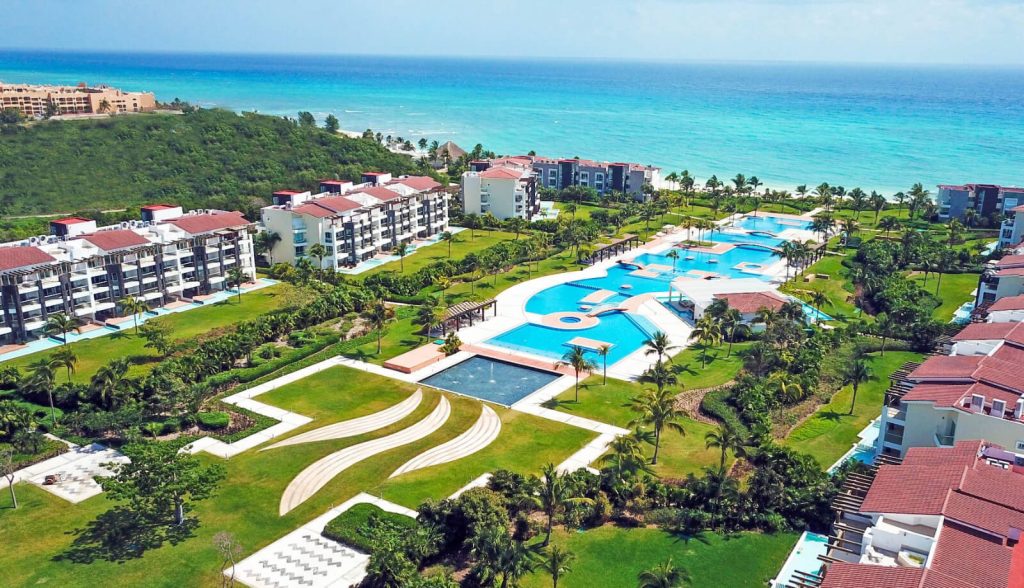 Grandes Desarrollos en Playa del Carmen: UNA PERSPECTIVA ANALÍTICA