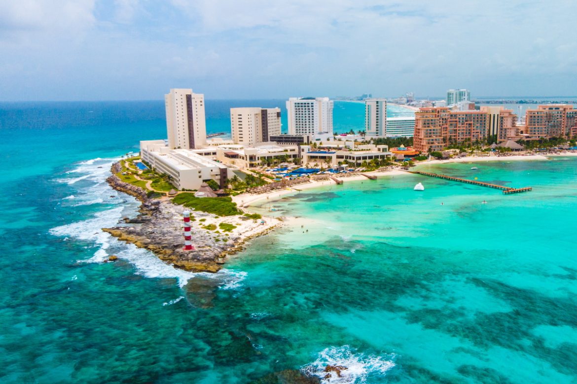 EL PULSO INMOBILIARIO DE CANCUN: ENE-JUN 2025