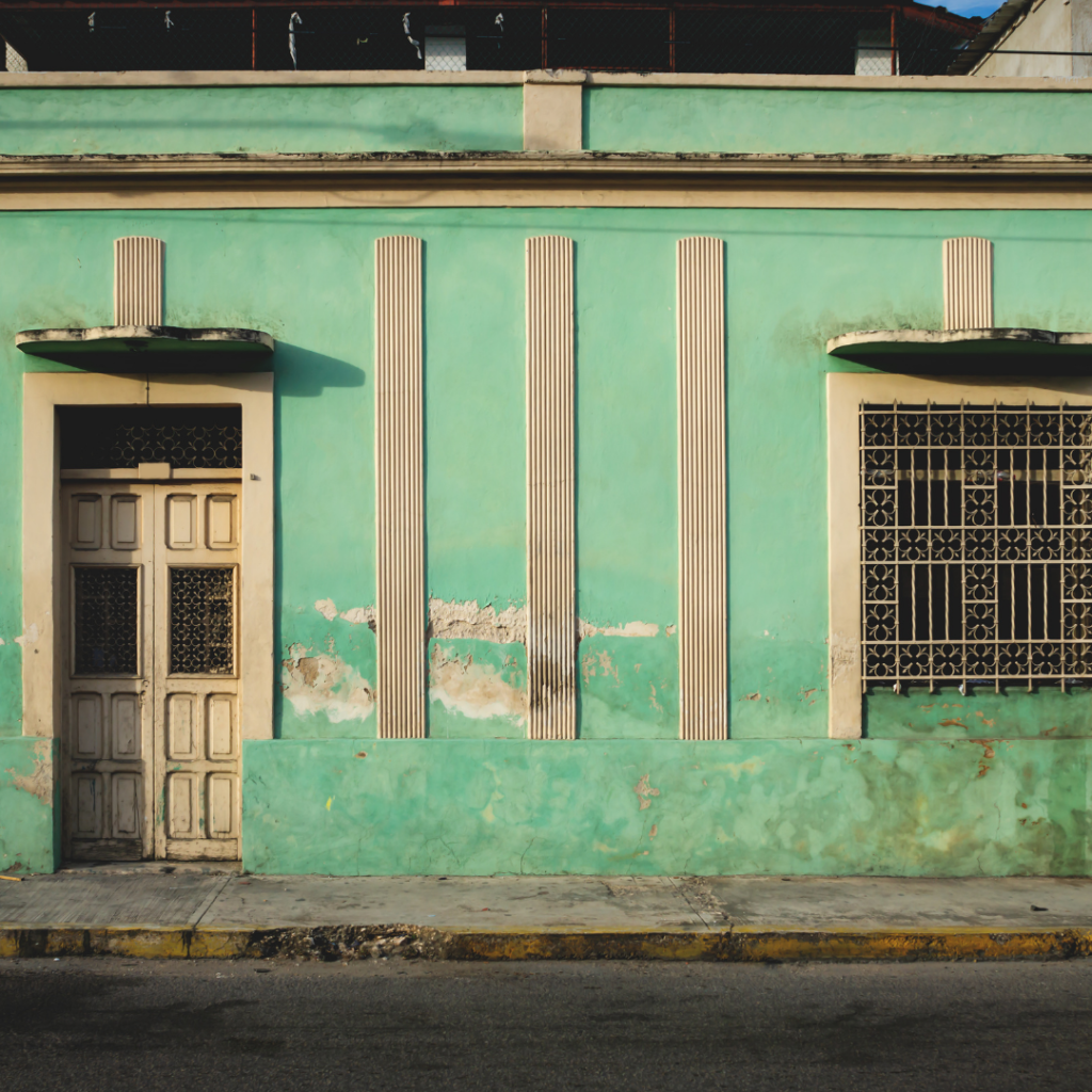 EL PULSO INMOBILIARIO DE YUCATAN: ENE-JUN 2025