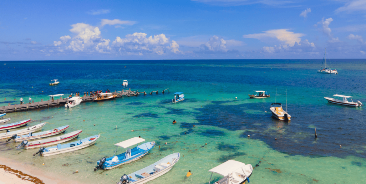 EL PULSO INMOBILIARIO DE PUERTO MORELOS: ENE-JUN 2025